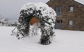 Gorgeous Holiday Home In Stoumont With Garden